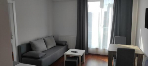 Apartmani METRO